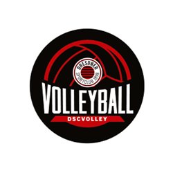 Sticker "VOLLEYBALL"