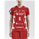 DSC Volleyball Replica Bundesliga 23/24 Trikot Damen rot