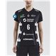 DSC Volleyball Replica Bundesliga 23/24 Trikot Damen schwarz